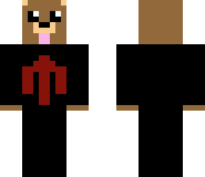cool bear