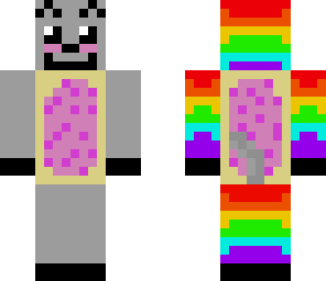nyan cat