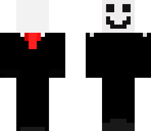 the lol slender