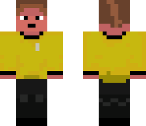 captain kirk