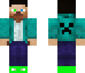steve
