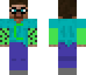 stevie nerd