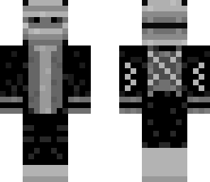 final version of the knight