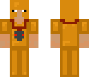 leather armored devin
