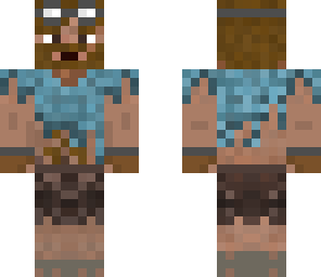 miner