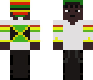 jamaican