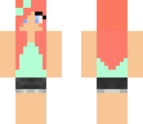 cute girl