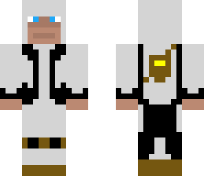 custom assassin's creed assassin