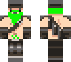honeygreen