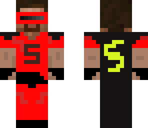 ultimate super steve
