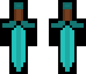 diamond sword