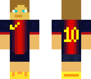 messi