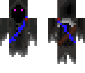 the ghost from hell