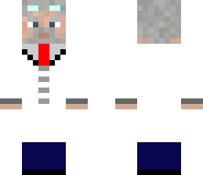 mongar scientist