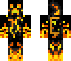 magma creeper