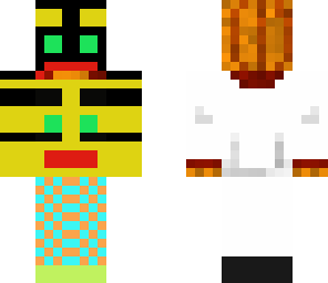 van kikkominecraft