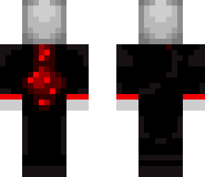 redstone slender