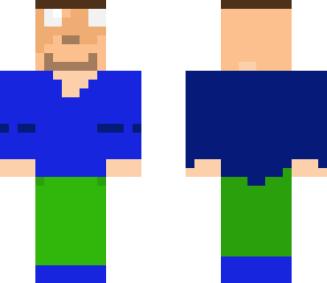 herobrine