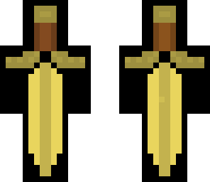 golden sword