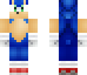 sonic the hedgehog
