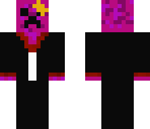 purple creeper