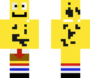 spongebob