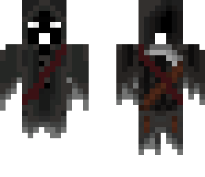 death herobrine