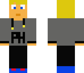 man