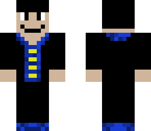 business man