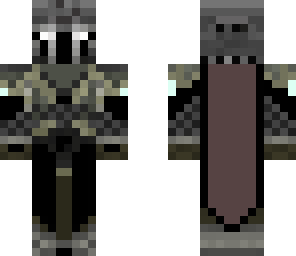 herobrines bodyguard