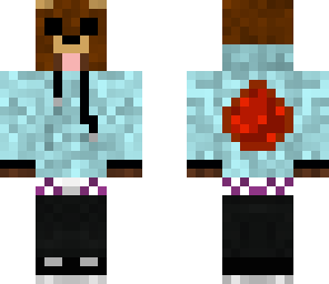 p3d0 redstone b34r -martinfox