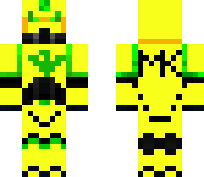 mestermc