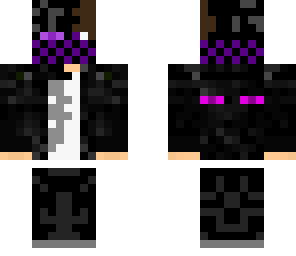 cursed enderman hunter option 1
