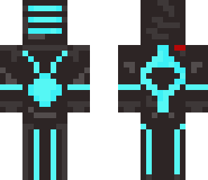 my space warrior