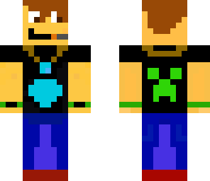 my skin
