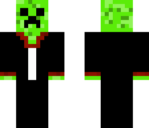 green creeper