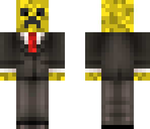 mr shock