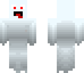 funny ghost