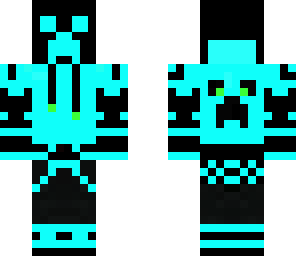 creeper cool dj