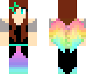 maya's 1st dark rainbow angle