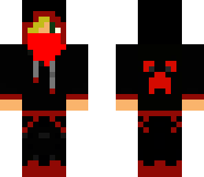 creeper theif