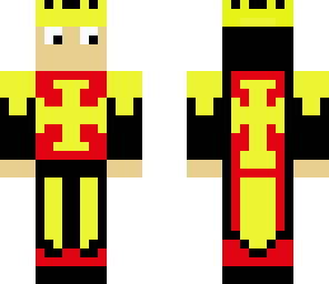 king