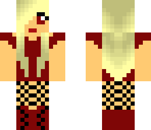 sexy vampire girl