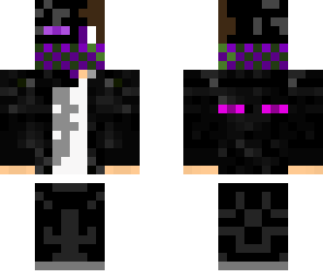 fixed cursed enderman hunter 2
