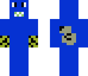 cookie monster