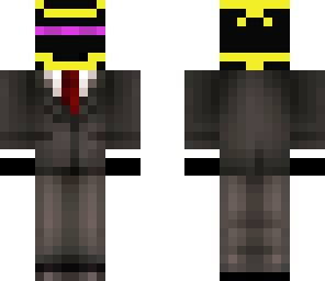 yellowbuisnessninja