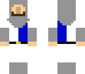 medieval templar blue