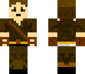 adventurer