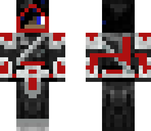 mago rojo