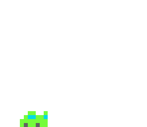 green_car